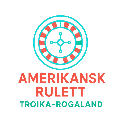 Amerikansk Rulett Troika-Rogaland